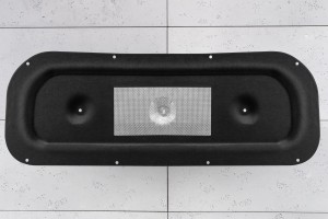 HYUNDAI SANTA FE III DM 2012-2018 WYGŁUSZENIE MASKI 811242W000