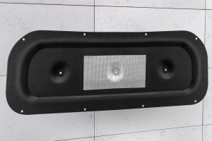 HYUNDAI SANTA FE III DM 2012-2018 WYGŁUSZENIE MASKI 811242W000