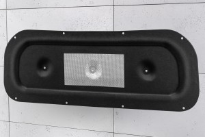 HYUNDAI SANTA FE III DM 2012-2018 WYGŁUSZENIE MASKI 811242W000