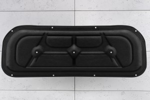 HYUNDAI SANTA FE III DM 2012-2018 WYGŁUSZENIE MASKI 811242W000