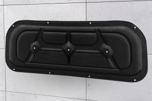 HYUNDAI SANTA FE III DM 2012-2018 WYGŁUSZENIE MASKI 811242W000