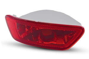 JEEP GRAND CHEROKEE IV WK2 2010-2021 LAMPA PRZECIWMGIELNA TYLNA LEWA 57010717AC