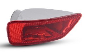 JEEP COMPASS I MK49 2011-2017 PO FACELIFTINGU LAMPA PRZECIWMGIELNA TYLNA LEWA 57010717AC