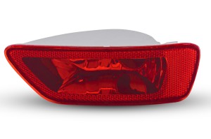 JEEP COMPASS I MK49 2011-2017 PO FACELIFTINGU LAMPA PRZECIWMGIELNA TYLNA PRAWA 57010716AC