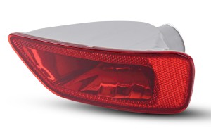 JEEP COMPASS I MK49 2011-2017 PO FACELIFTINGU LAMPA PRZECIWMGIELNA TYLNA PRAWA 57010716AC