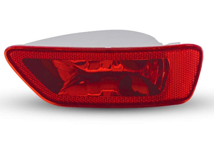 JEEP GRAND CHEROKEE IV WK2 2010-2021 LAMPA PRZECIWMGIELNA TYLNA PRAWA 57010716AC