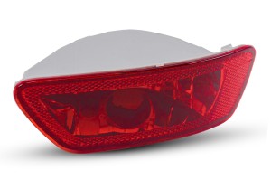 JEEP GRAND CHEROKEE IV WK2 2010-2021 LAMPA PRZECIWMGIELNA TYLNA PRAWA 57010716AC