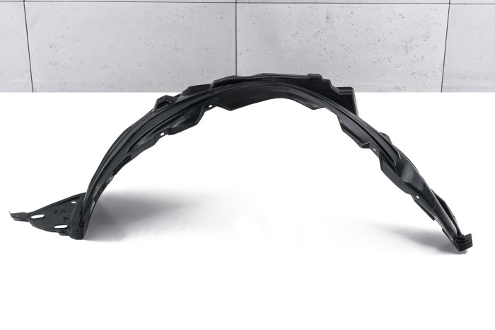 HONDA CR-V V 2018-2023 NADKOLE PRZEDNIE LEWE 74150TLAA00