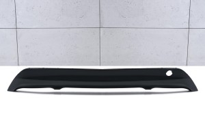 HYUNDAI TUCSON III TL 2015-2018 PRZED FACELIFTINGIEM SPOILER DYFUZOR TYLNEGO ZDERZAKA 86665D3100