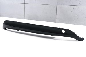 HYUNDAI TUCSON III TL 2015-2018 PRZED FACELIFTINGIEM SPOILER DYFUZOR TYLNEGO ZDERZAKA 86665D3100