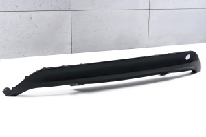 HYUNDAI TUCSON III TL 2015-2018 PRZED FACELIFTINGIEM SPOILER DYFUZOR TYLNEGO ZDERZAKA 86665D3100