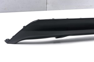 HYUNDAI TUCSON III TL 2015-2018 PRZED FACELIFTINGIEM SPOILER DYFUZOR TYLNEGO ZDERZAKA 86665D3100