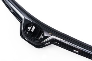 TOYOTA COROLLA XII E21 2019+ SEDAN KOMPLETNY GRILL GÓRNY PRZEDNI 5311102C90