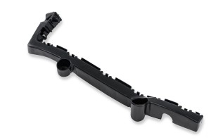 DODGE JOURNEY I 2008-2020 ŚLIZG TYLNEGO ZDERZAKA PRAWY 68190680AC