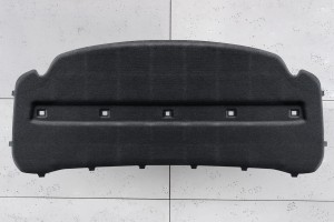 VOLKSWAGEN TOURAN I 2003-2010 WYGŁUSZENIE MASKI 1T0863831B