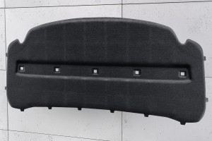 VOLKSWAGEN TOURAN I 2003-2010 WYGŁUSZENIE MASKI 1T0863831B