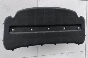 VOLKSWAGEN TOURAN I 2003-2010 WYGŁUSZENIE MASKI 1T0863831B