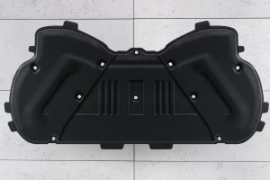 AUDI Q5 8R 2008-2017 WYGŁUSZENIE MASKI 8R0863825