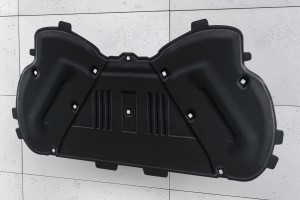 AUDI Q5 8R 2008-2017 WYGŁUSZENIE MASKI 8R0863825