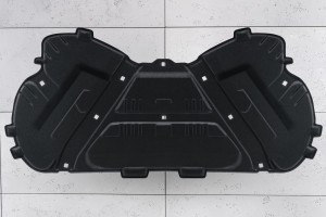 AUDI Q5 8R 2008-2017 WYGŁUSZENIE MASKI 8R0863825