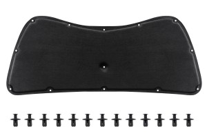 HYUNDAI TUCSON III TL 2015-2020 WYGŁUSZENIE MASKI 81125D3000