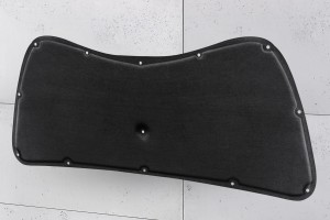 HYUNDAI TUCSON III TL 2015-2020 WYGŁUSZENIE MASKI 81125D3000