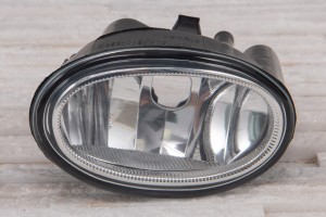 HONDA CR-V V 2018+ LAMPA PRZECIWMGIELNA PRZEDNIA LEWA 33951SLE305