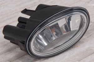 HONDA CR-V V 2018+ LAMPA PRZECIWMGIELNA PRZEDNIA PRAWA 33901SLE305