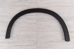 HONDA HR-V II RU 2015-2018 PRZED FACELIFTINGIEM LISTWA BŁOTNIKA PRZEDNIA LEWA 74157T7WA01