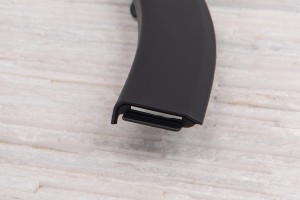 HONDA HR-V II RU 2015-2018 PRZED FACELIFTINGIEM LISTWA BŁOTNIKA PRZEDNIA LEWA 74157T7WA01