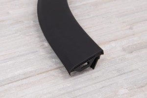 HONDA HR-V II RU 2015-2018 PRZED FACELIFTINGIEM LISTWA BŁOTNIKA PRZEDNIA LEWA 74157T7WA01