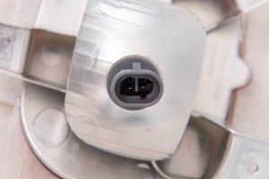 JEEP RENEGADE I BU 2015-2018 PRZED FACELIFTINGIEM LAMPA PRZECIWMGIELNA TYLNA LEWA 51848138