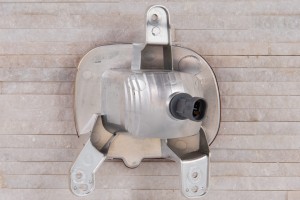 JEEP RENEGADE I BU 2015-2018 PRZED FACELIFTINGIEM LAMPA PRZECIWMGIELNA TYLNA PRAWA 51848137