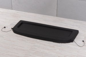 FORD FIESTA MK8 VIII 2017-2019 PÓŁKA BAGAŻNIKA H1BBA46668AE