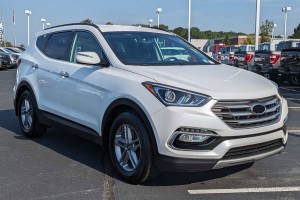 HYUNDAI SANTA FE III DM 2015-2018 PO FACELIFTINGU ATRAPA CHŁODNICY GRILL PRZEDNI 863502WAA0