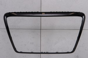 AUDI Q5 8R 2008-2012 PRZED FACELIFTINGIEM CZARNA RAMKA GRILLA 8R0853651C