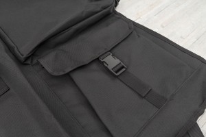 JEEP WRANGLER JK 2007-2018 ORGANIZER TYLNEJ KANAPY SAKWA
