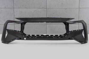 HYUNDAI SANTA FE IV TM 2020-2023 PO FACELIFTINGU ZDERZAK PRZEDNI GÓRNY 86511S1500