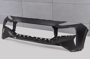 HYUNDAI SANTA FE IV TM 2020-2023 PO FACELIFTINGU ZDERZAK PRZEDNI GÓRNY 86511S1500