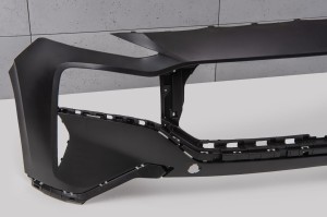 HYUNDAI SANTA FE IV TM 2020-2023 PO FACELIFTINGU ZDERZAK PRZEDNI GÓRNY 86511S1500