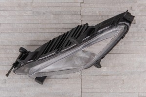 HYUNDAI ELANTRA V MD 2013-2015 PO FACELIFTINGU LAMPA PRZECIWMGIELNA PRZEDNIA LEWA 922013X220