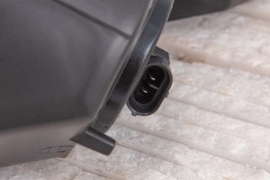 HYUNDAI ELANTRA V MD 2013-2015 PO FACELIFTINGU LAMPA PRZECIWMGIELNA PRZEDNIA LEWA 922013X220