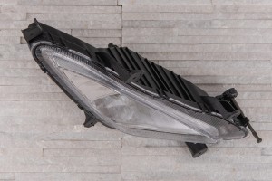 HYUNDAI ELANTRA V MD 2013-2015 PO FACELIFTINGU LAMPA PRZECIWMGIELNA PRZEDNIA PRAWA 922023X220