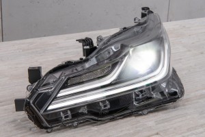 TOYOTA COROLLA XII E21 2019+ SEDAN LAMPA PRZEDNIA LEWA FULL LED +DRL 8115002T51