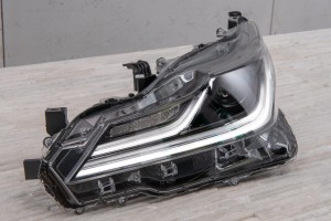 TOYOTA COROLLA XII E21 2019+ SEDAN LAMPA PRZEDNIA LEWA FULL LED +DRL 8115002T51