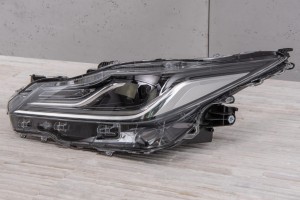 TOYOTA COROLLA XII E21 2019+ SEDAN LAMPA PRZEDNIA LEWA LED +DRL 8115002T51
