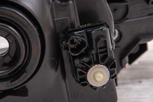 HONDA HR-V II RU 2015-2018 PRZED FACELIFTINGIEM LAMPA PRZEDNIA LEWA 33150T7SA01