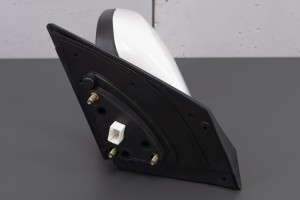 HYUNDAI ELANTRA V MD 2010-2013 PRZED FACELIFTINGIEM SEDAN LUSTERKO ELEKTRYCZNE PODGRZEWANE LEWE 5 PIN 876103X030