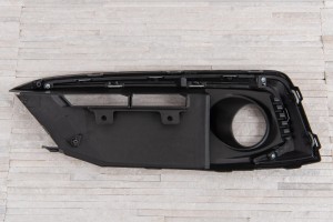 HONDA CIVIC X 2019-2021 SEDAN PO FACELIFTINGU KRATKA HALOGENU PRAWA 71180TBAA60