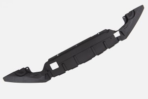 HONDA CIVIC X 2016-2021 SEDAN OSŁONA PRZEDNIEGO ZDERZAKA 71160TGGE